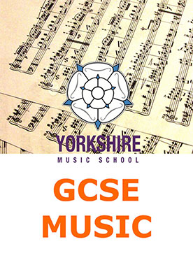 GCSE Music